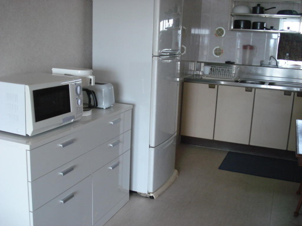 Eagle Lodge Chatan Kamer foto